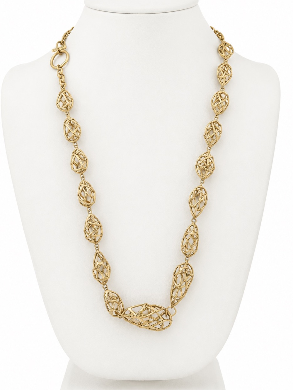 Kenneth Cole Reaction Necklace